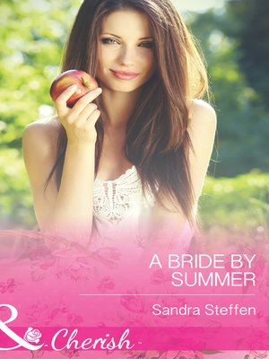 cover image of A Bride by Summer
